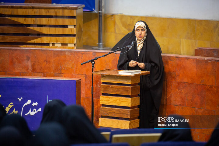 نشست هم افزایی مجموعه های فرهنگی اصفهان