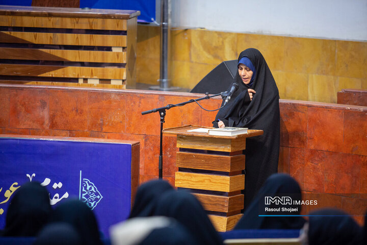 نشست هم افزایی مجموعه های فرهنگی اصفهان