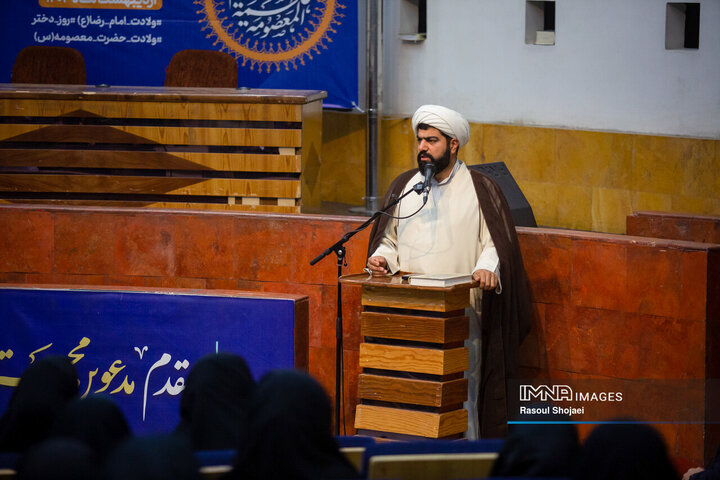 نشست هم افزایی مجموعه های فرهنگی اصفهان