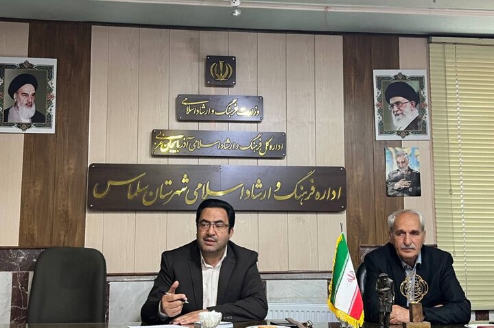 شرکت ۶۰ شاعر خارجی در هجدهمین جشنواره شعر رضوی به زبان ترکی آذری