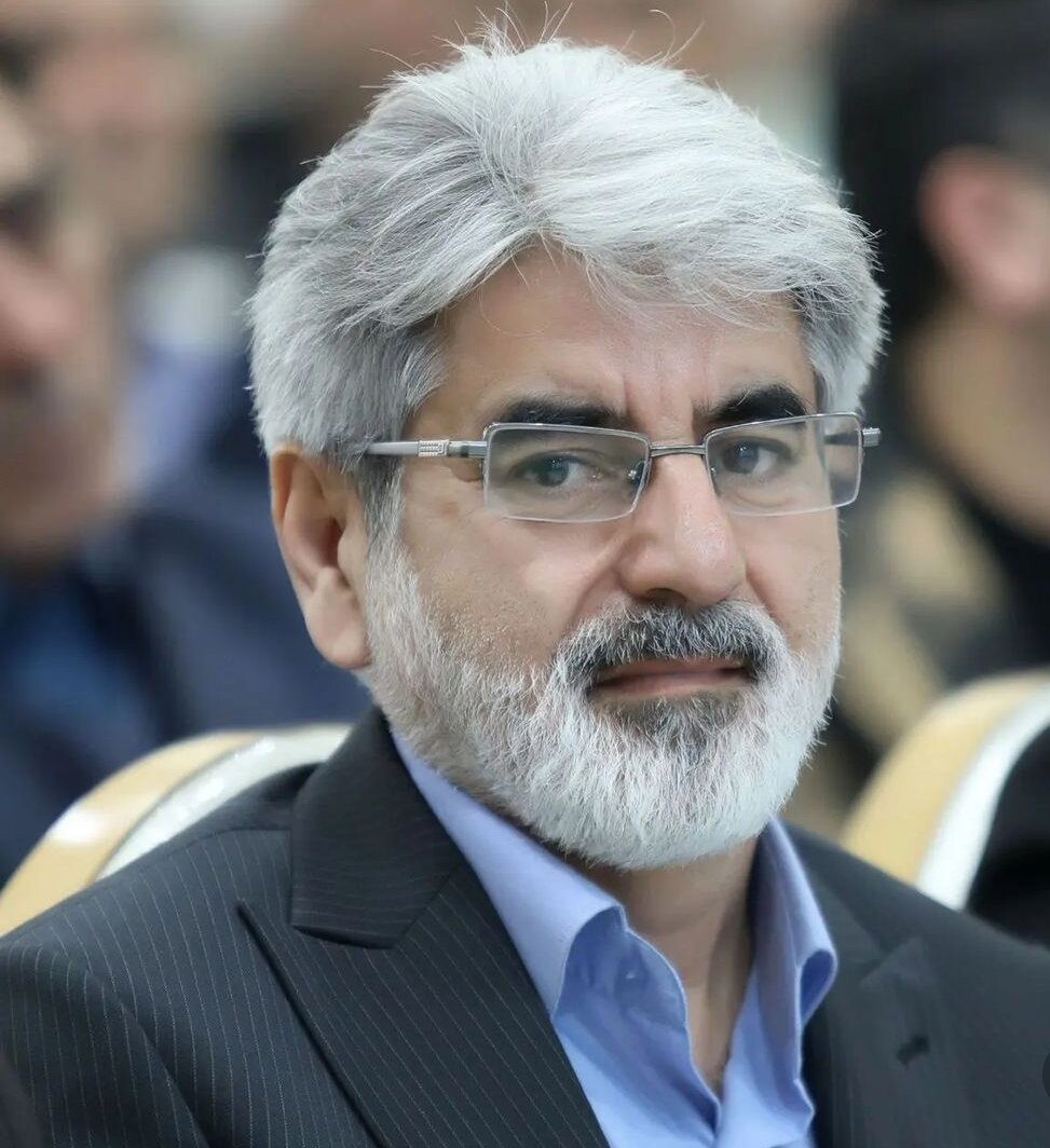 هفتمین منتخب مردم استان اردبیل در مجلس مشخص شد