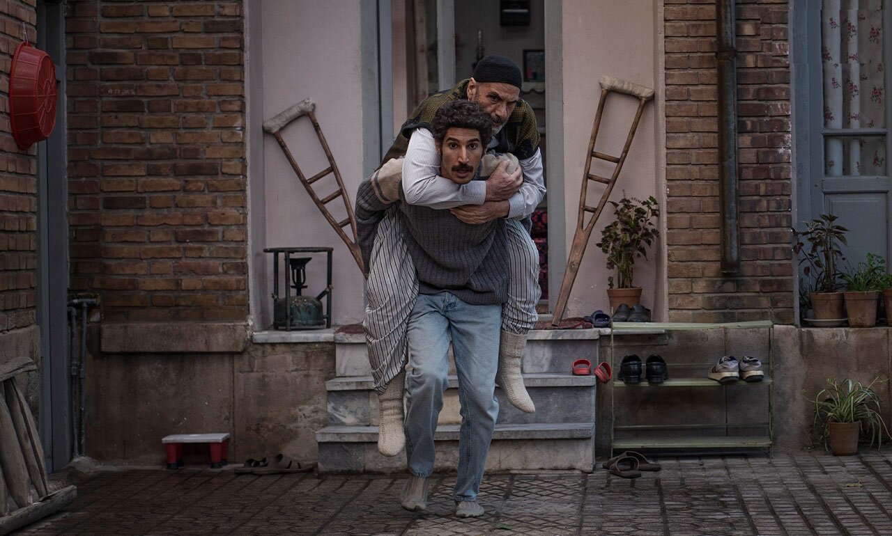 فیلمی که دیوار میان پایتخت و شهرستان را از بین برد