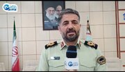 آمادگی کامل نیروی انتظامی برای برگزاری انتخابات دور دوم در کرمانشاه