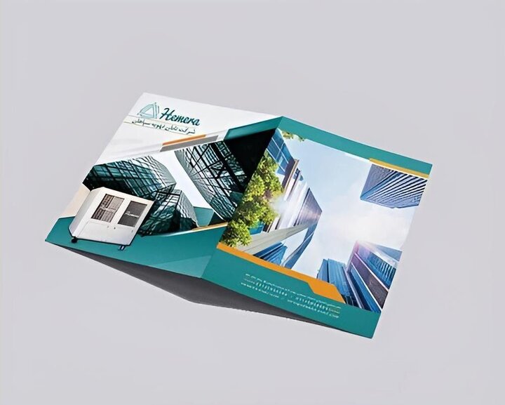 راهنمای طراحی و چاپ حرفه ای کاتالوگ در چاپخانه تهران راهنمای طراحی و چاپ حرفه ای کاتالوگ در چاپخانه تهران