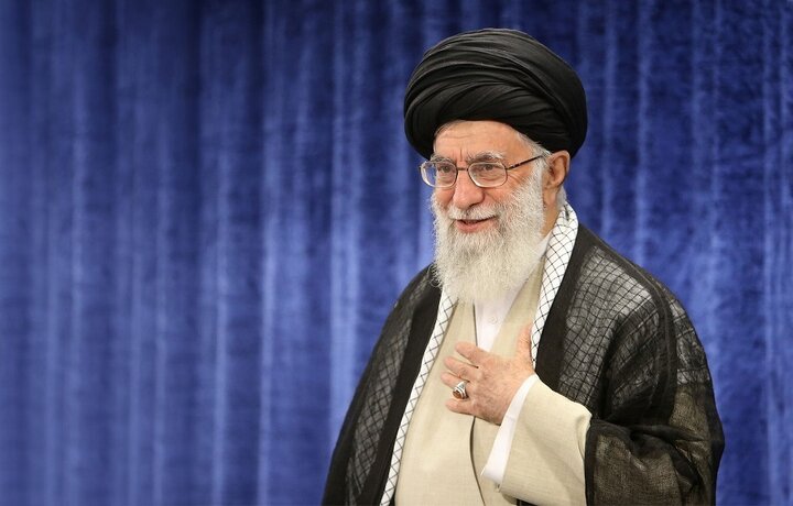 ابلاغ سلام فرمانده کل قوا به جانبازان مدافع امنیت