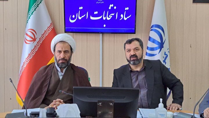 خراسان جنوبی آماده برگزاری دور دوم انتخابات مجلس شورای اسلامی است