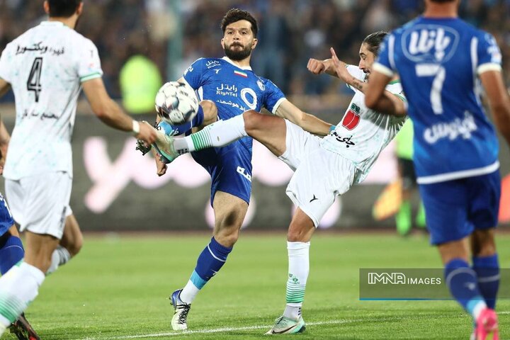 نکونام به فولاد رسید و نویدکیا به سپاهان / پرسپولیس بدون هوادار مقابل هوادار