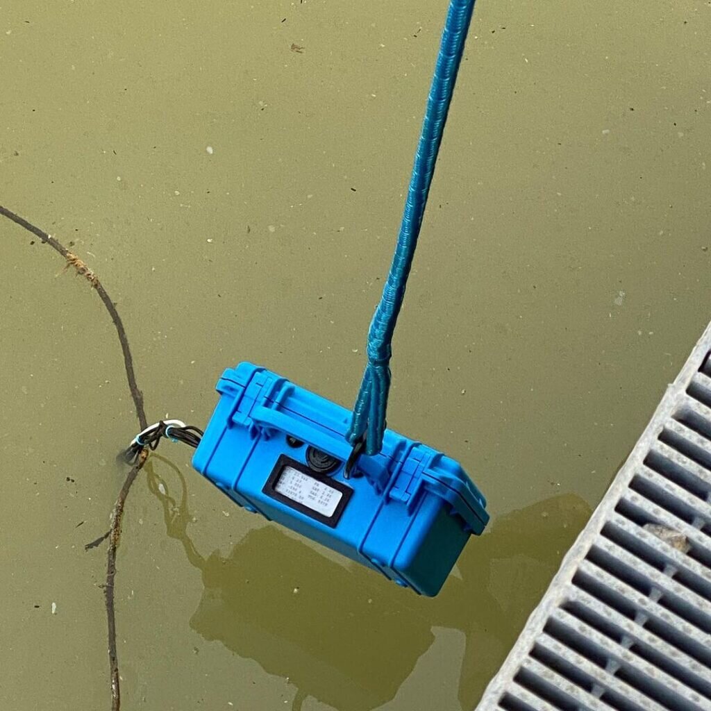 نیویورک میزبان جزیره آزمایشگاهی اقلیمی