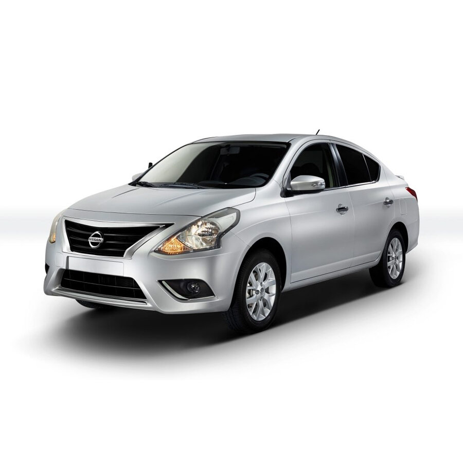 نیسان سانی Nissan Sunny