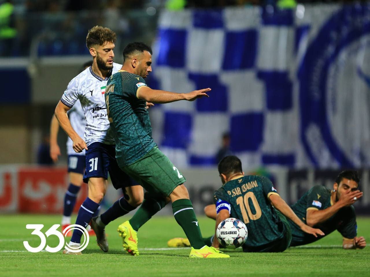 عجیب اما واقعی؛ این اتفاق فقط در ایران میافتد