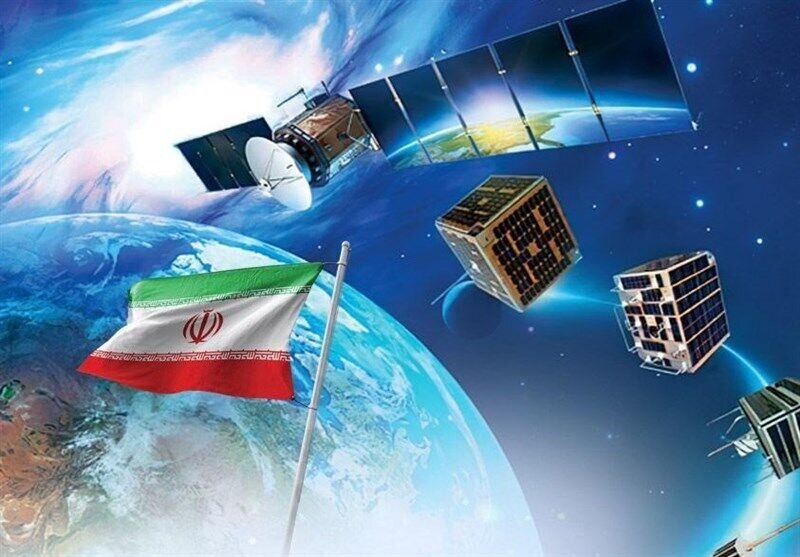 Iran Aims to Become Regional Space Hub in 10 Years, Says Minister