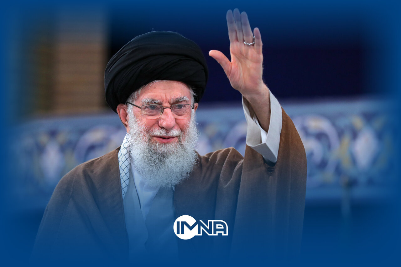 Ayatollah Khamenei Calls for Hajj to Denounce Israel and Its Supporters