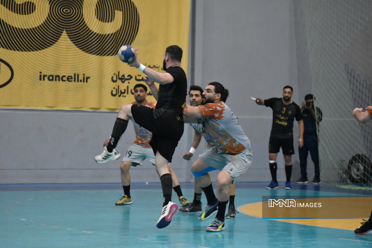 دومین سکو از دست گیتیزنها رفت