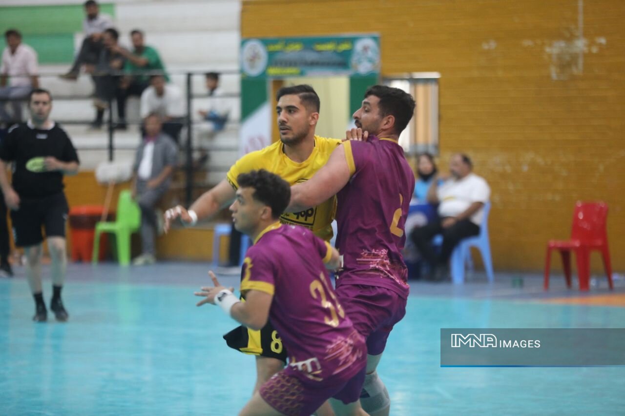 دومین سکو از دست گیتیزنها رفت