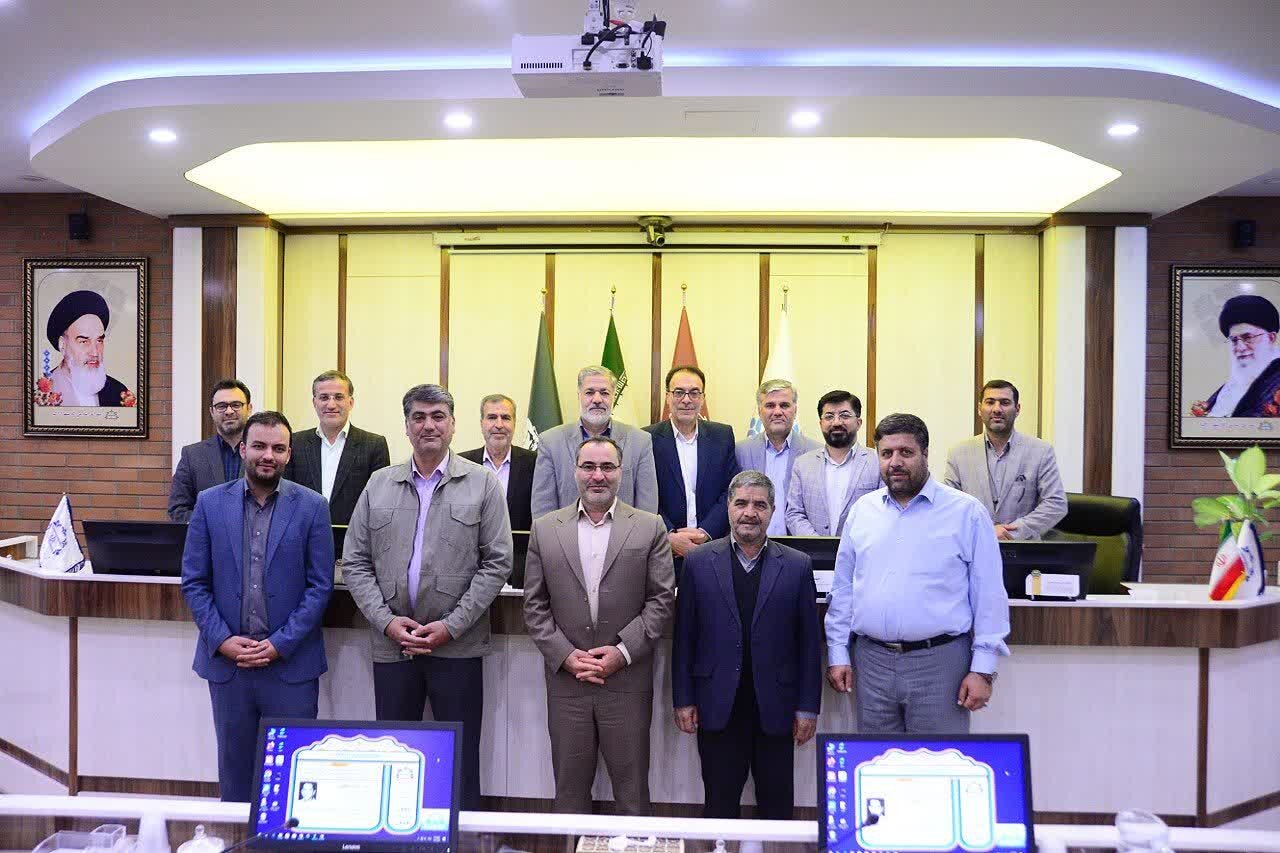 مهمترین چالش کلانشهر اراک جذب و انتقال سرمایه است