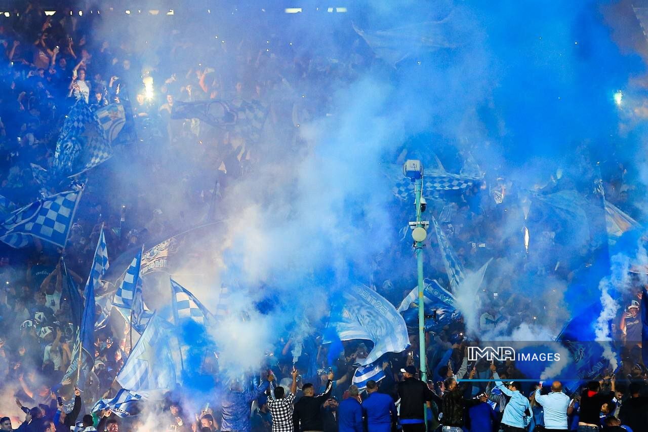 آغاز لیگ آوارگان با مدعیان تقویتشده