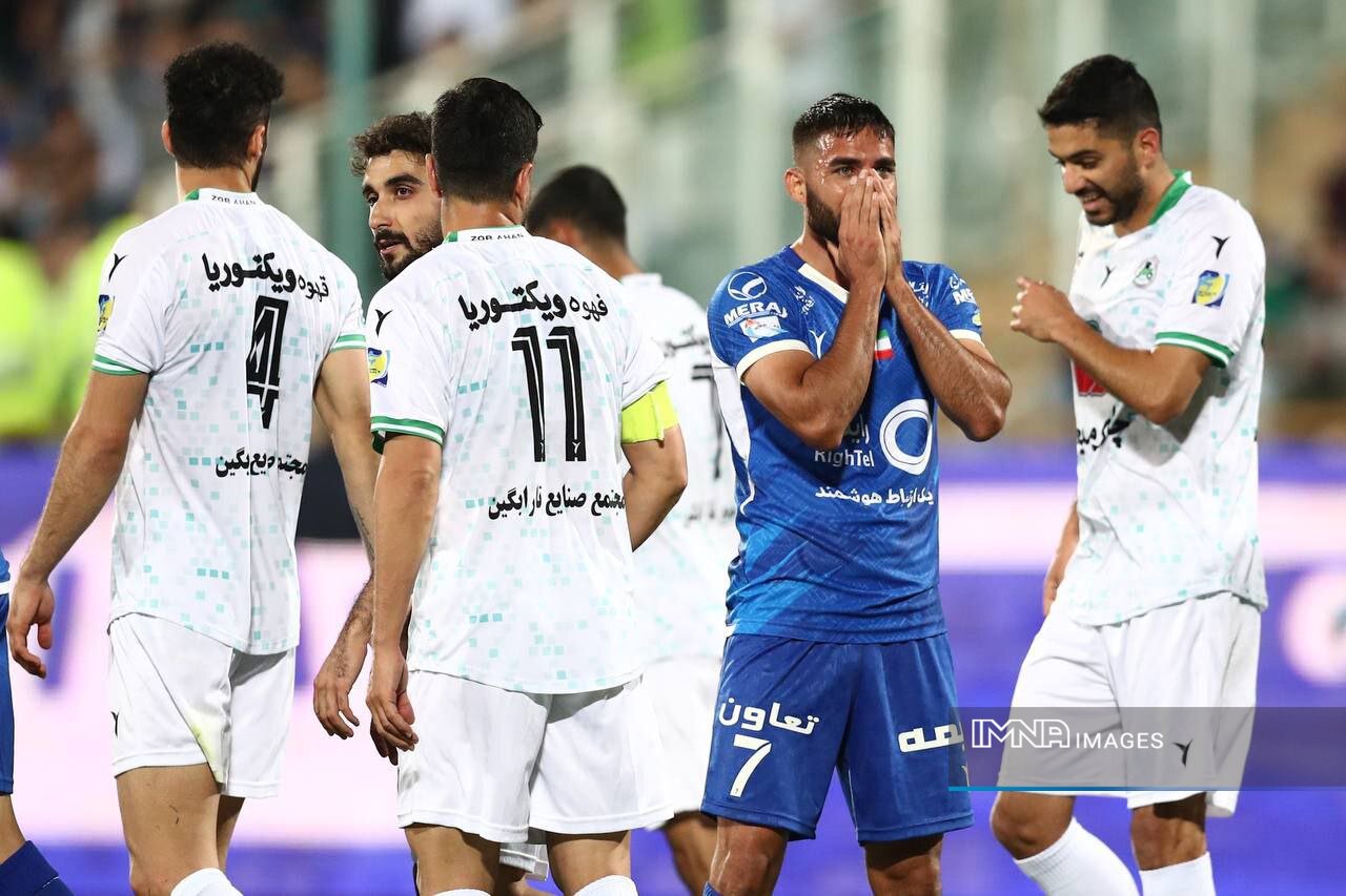 از فصل گرما بدون خاموشی تا سرعت گرفتن افتتاح پروژههای عمرانی در نصف جهان