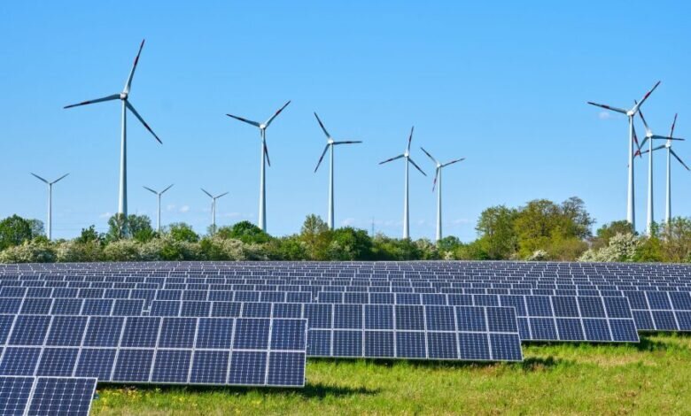 انرژیهای تجدیدپذیر هر روز محبوبتر میشود 3 انرژیهای تجدیدپذیر هر روز محبوبتر میشوند