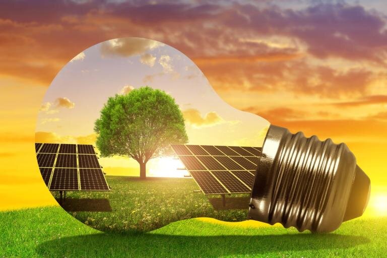 نجات حیات زمین با انرژیهای تجدیدپذیر + موفقترین کشورهای جهان