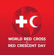 روز جهانی صلیب سرخ و هلال احمر + تاریخچه، شعار و پوستر World Red Cross and Red Crescent Da