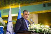 اسلامی: نیروگاه بوشهر به رکورد تولید برق دست یافت
