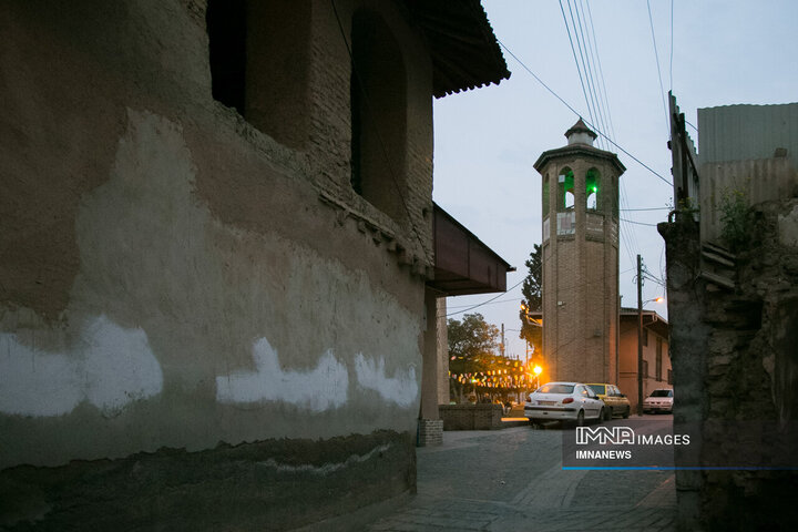 امامزاده نور گرگان