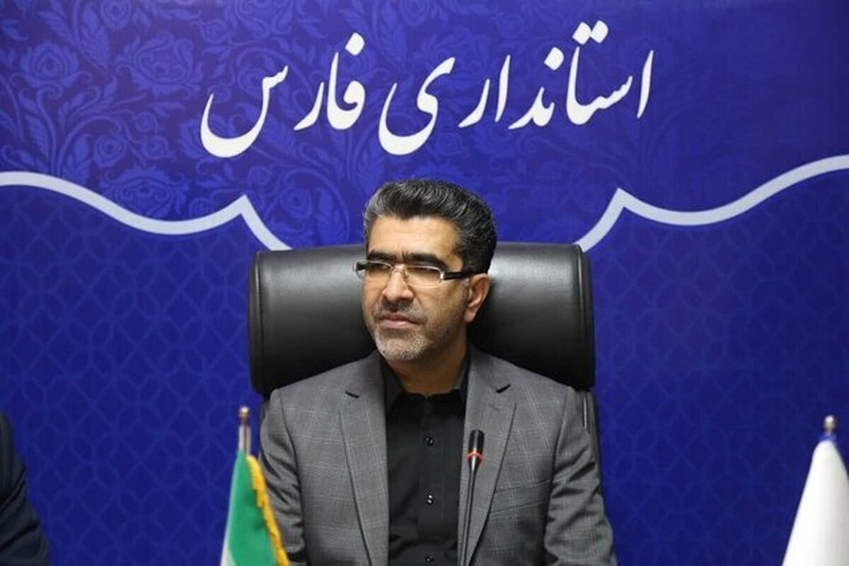پیش‌بینی ۸۲۰ شعبه اخذ رای در ۵ شهرستان شیراز