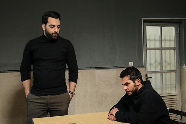 بهادر زمانی در یاور