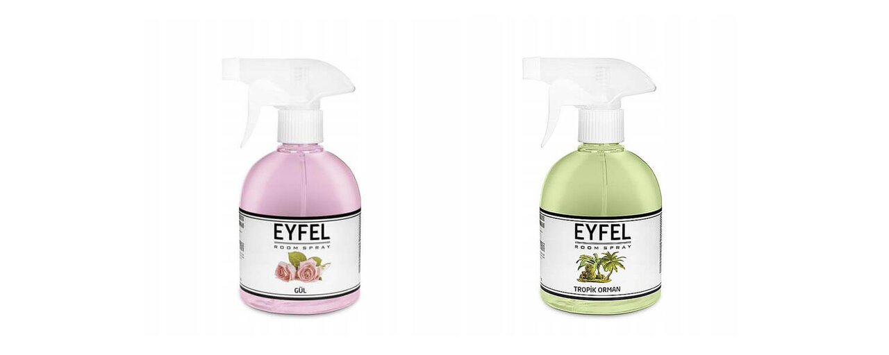 راهنمای انتخاب بهترین عطر و خوشبوکننده هوا با مستر مدیت