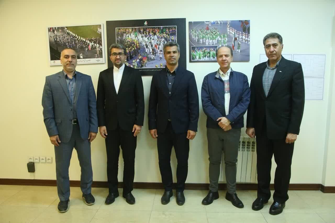 مسابقات تکواندو با نام جام صفوی به میزبانی استان اردبیل برگزار می‌شود