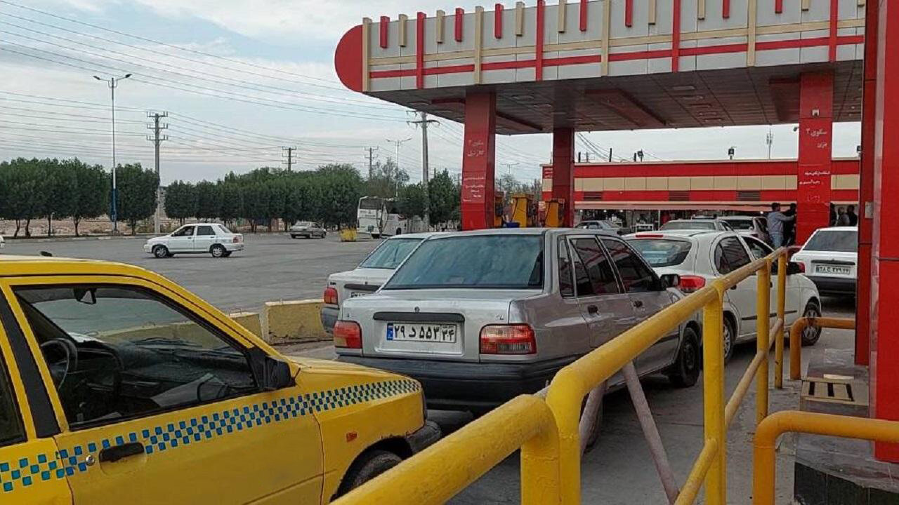 آستارا در تصرف آژانسهای سرگردان