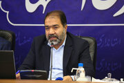 تأکید استاندار اصفهان بر تنظیم بازار استان با بهره‌گیری از روش‌ها و فناوری‌های جدید