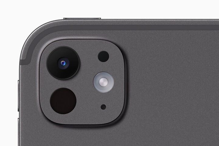 بررسی آیپد پرو 2025، Vision Pro و مک‌بوک پرو M5
