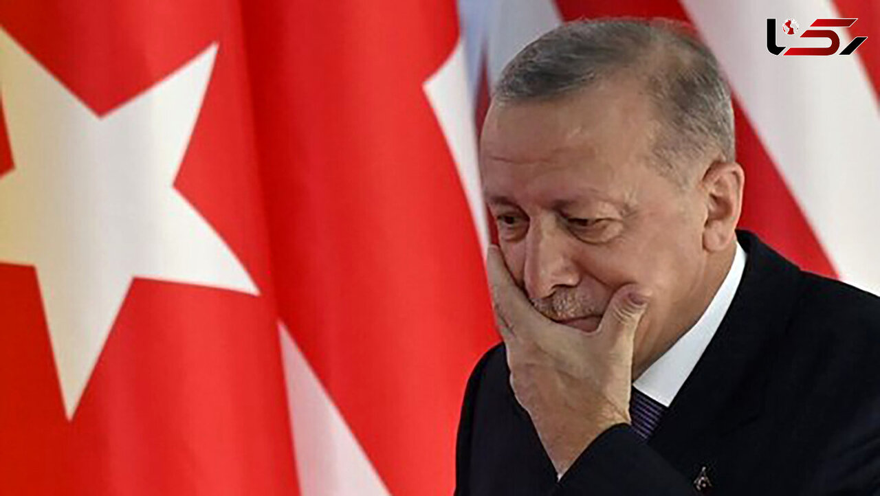 اردوغان: برادرم ابراهیم رئیسی را با احترام یاد می‌کنم