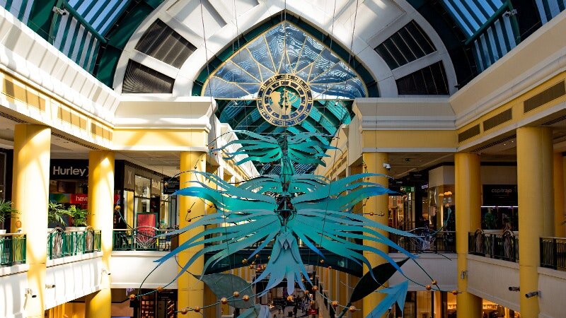 ساختمانهای چندکاربری؛ نیاز امروز شهرها