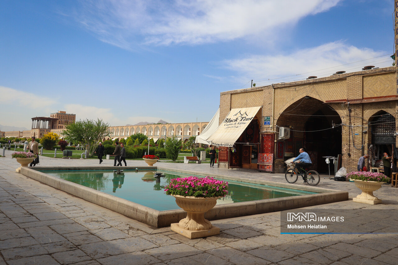 موتورسیکلت‌ها در اصفهان تسلیم اراده جمعی شدند