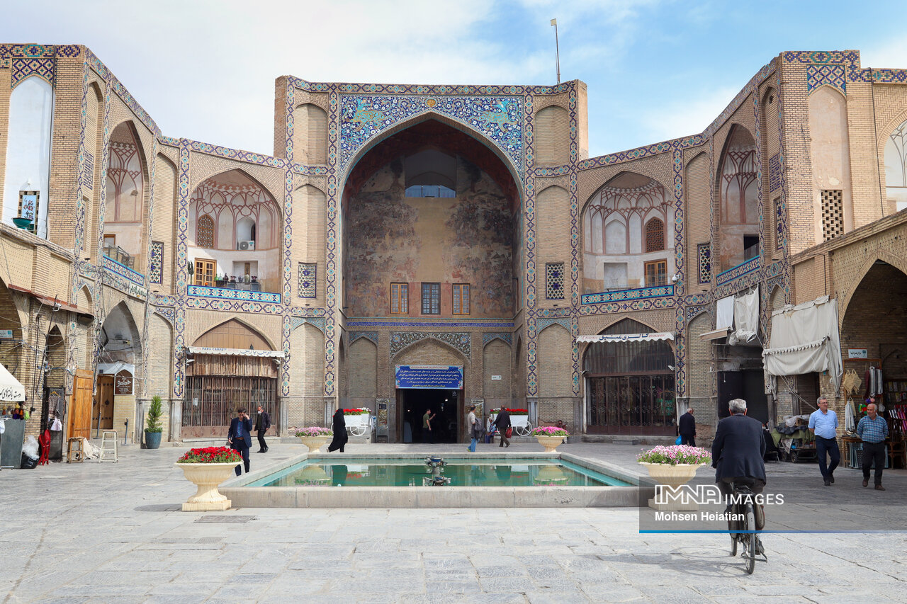 موتورسیکلت‌ها در اصفهان تسلیم اراده جمعی شدند