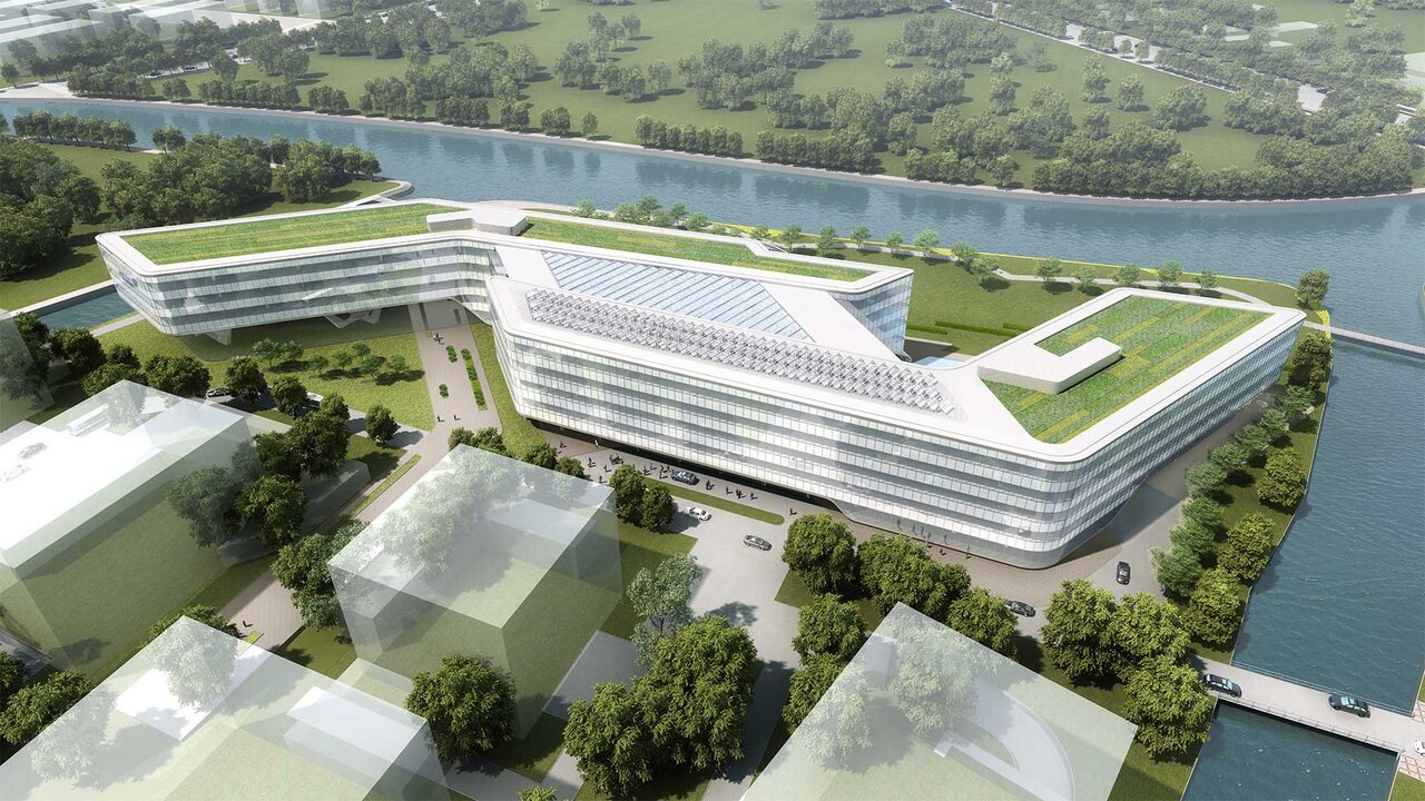 خانههای هوشمند؛ آینده شهرهای سبز