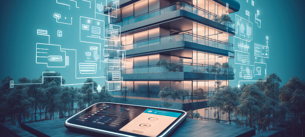 خانههای هوشمند؛ آینده شهرهای سبز