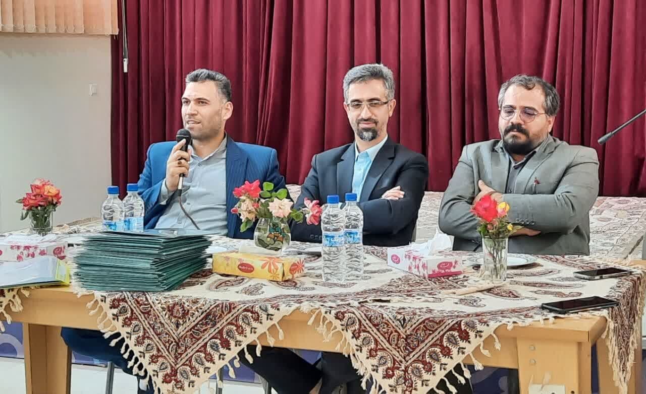 تاثیرگذار بودن آموزش معلمان والاترین پاداش برای آنها است