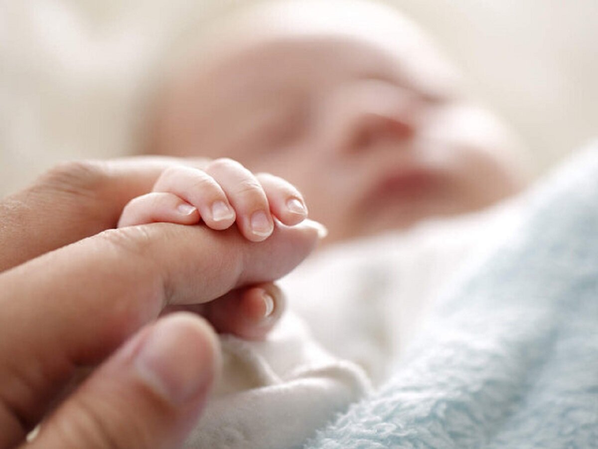 میزان کاهش موالید از ۸.۸ درصد به ۲.۱ درصد رسیده است / افزایش موالید در ۸ شهرستان استان