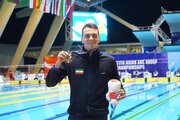 رکوردشکنی در بازی‌های کشورهای اسلامی اولویت نیست / پرچم ایران باید به اهتزاز دربیاید