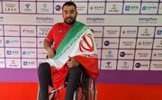پیام تسلیت وزیر ورزش برای درگذشت رشید مسجدی