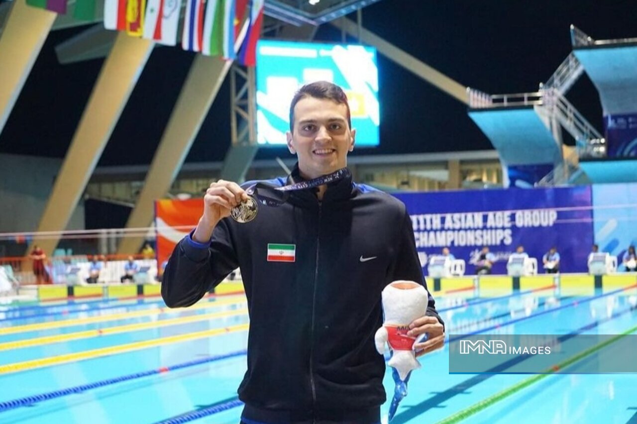 کیفیت، از کمیت میآید