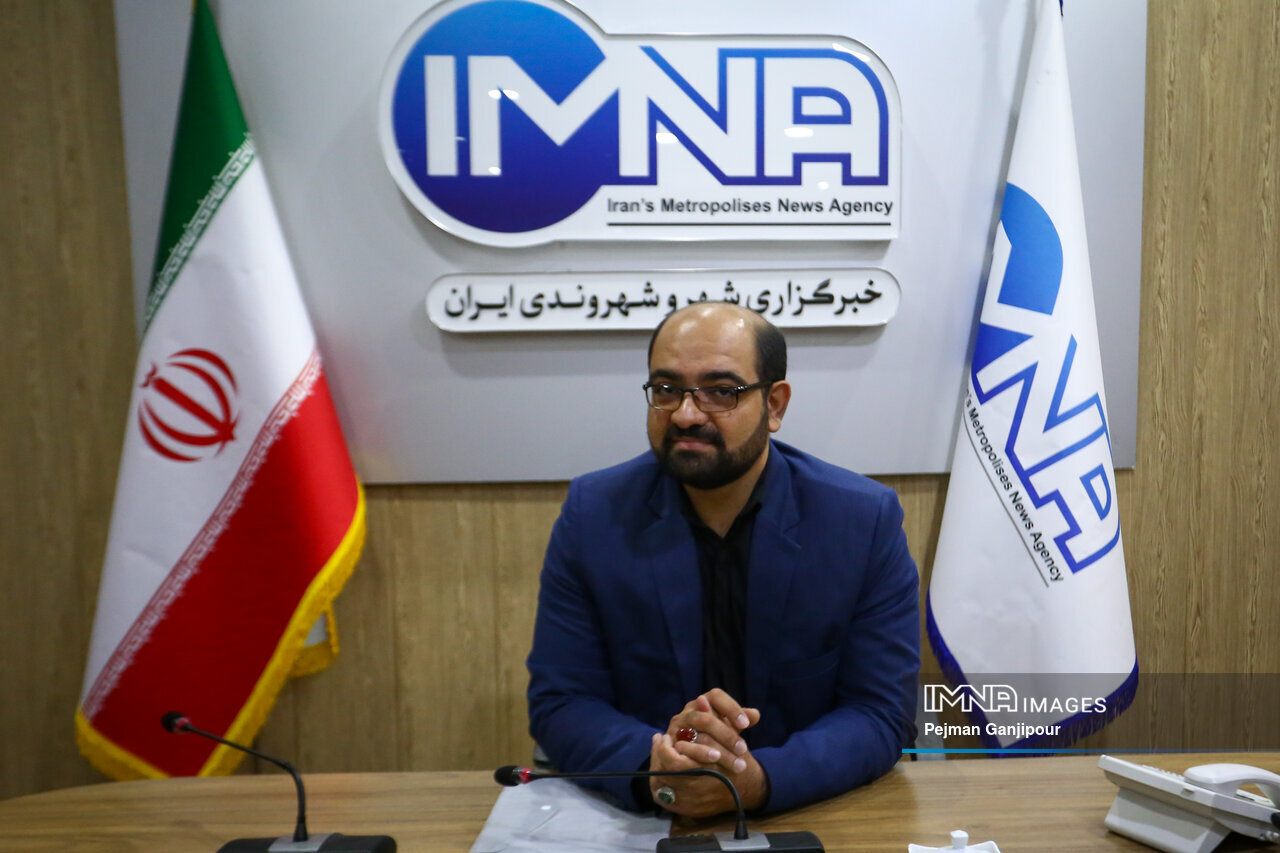 کشاورزی و صنعت پیشران اقتصادی تیران و کرون /ایجاد پایانه صادراتی غرب استان اصفهان