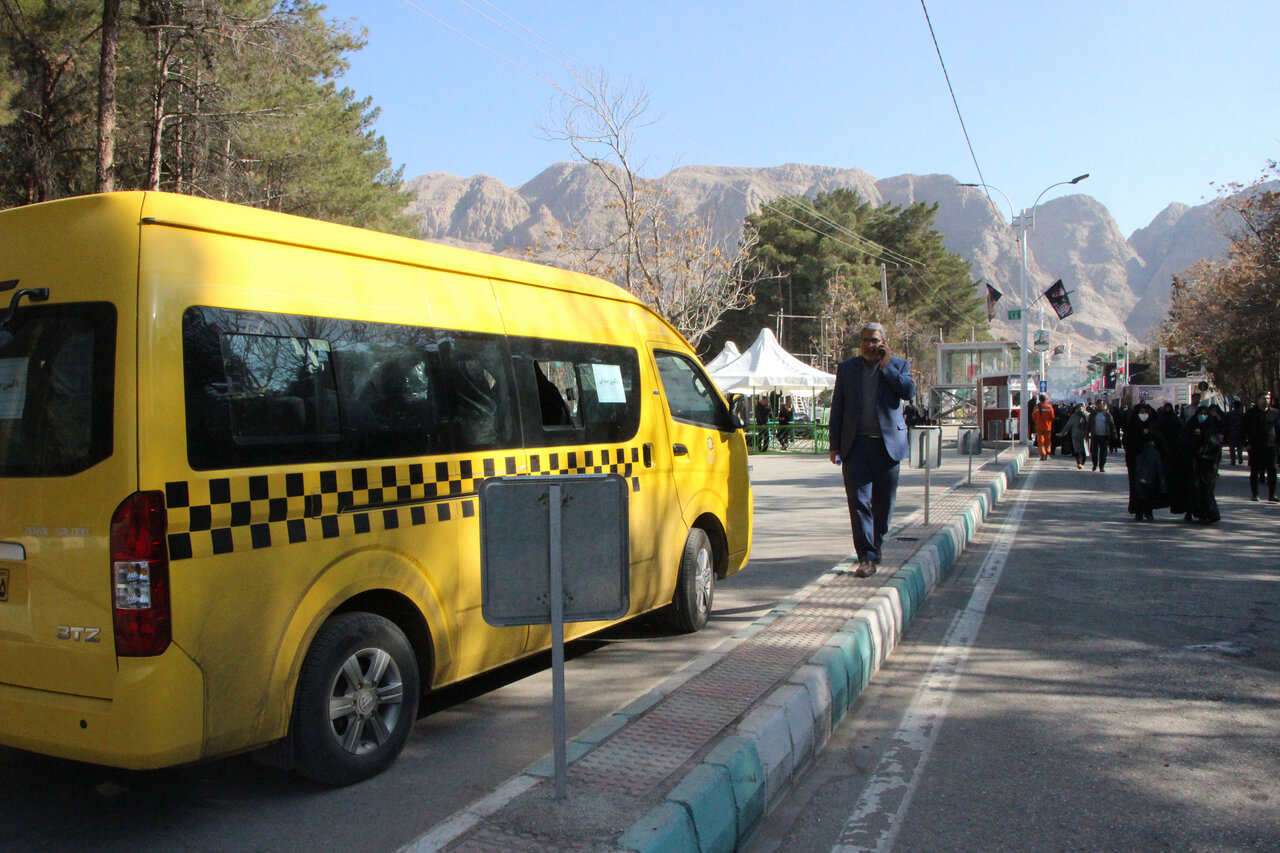 جشن دختران حاج قاسم در آسمانها