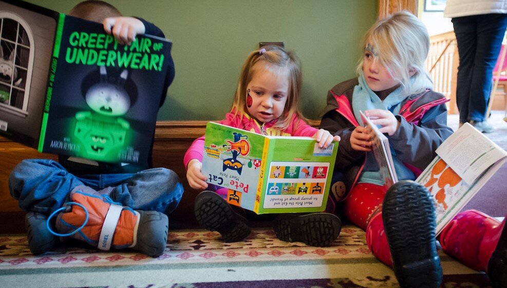 Fascinating World of Bilingualism in Children: Unveiling Cognitive Wonders of Multilingual Minds