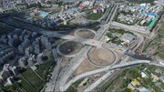 پل بسیج اراک نیازمند بازسازی اساسی است؛ منابع شهرداری جای آزمون‌وخطا نیست