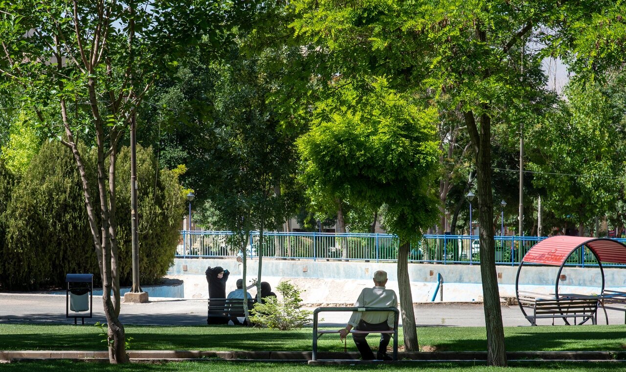 کمبود فضای سبز در شهرکرد یا توزیع نامناسب؛ مسئولان شهری پاسخ میدهند
