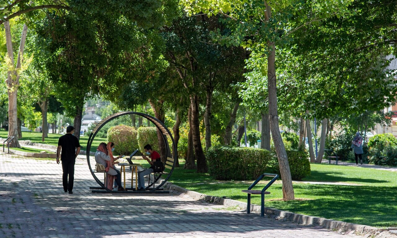 کمبود فضای سبز در شهرکرد یا توزیع نامناسب؛ مسئولان شهری پاسخ میدهند